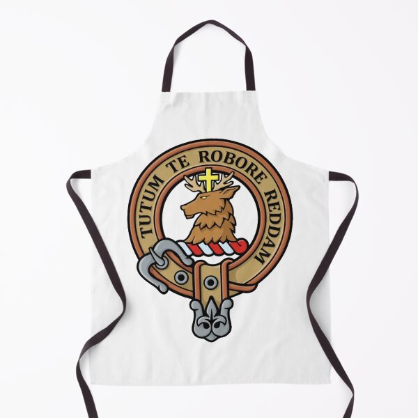 Item preview, Clan Crawford Crest designed and sold by kathleenbennet.