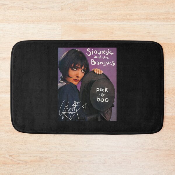 Item preview, Siouxsie and the Banshees Vintage designed and sold by nikkihb0.