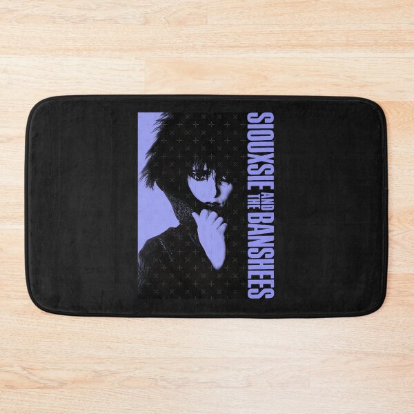 Item preview, Siouxsie and the Banshees Vintage designed and sold by nikkihb0.