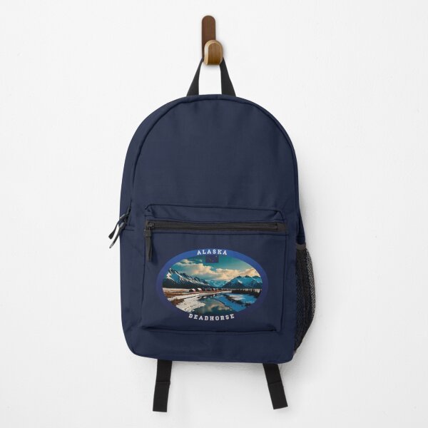 Item preview, Deadhorse Alaska Travel designed and sold by Thistle-TShop.