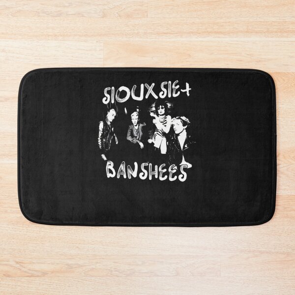 Item preview, Siouxsie and the Banshees Vintage designed and sold by nikkihb0.