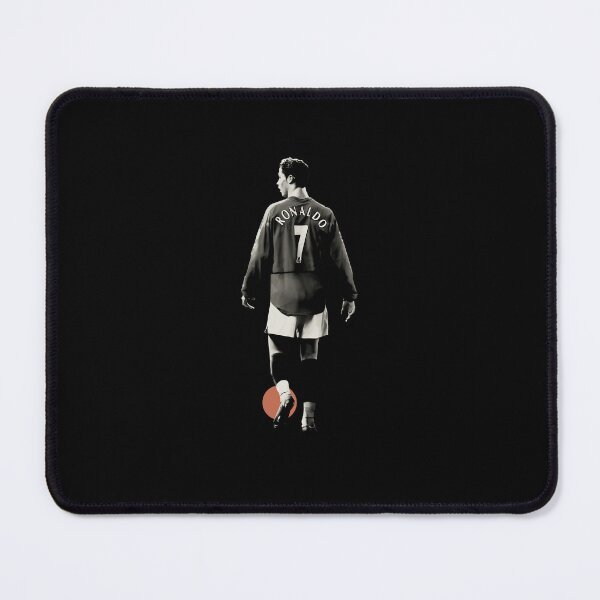 Item preview, Cristiano Ronaldo Cr7 Minimalist designed and sold by salleynhoose.