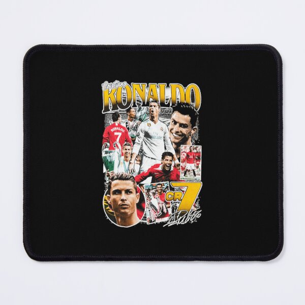 Item preview, Cristiano Ronaldo Cr7 Collage designed and sold by salleynhoose.