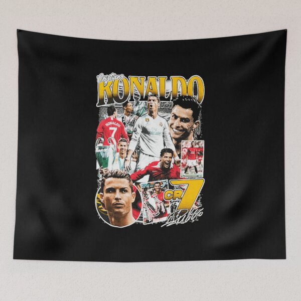 Item preview, Cristiano Ronaldo Cr7 Collage  designed and sold by salleynhoose.
