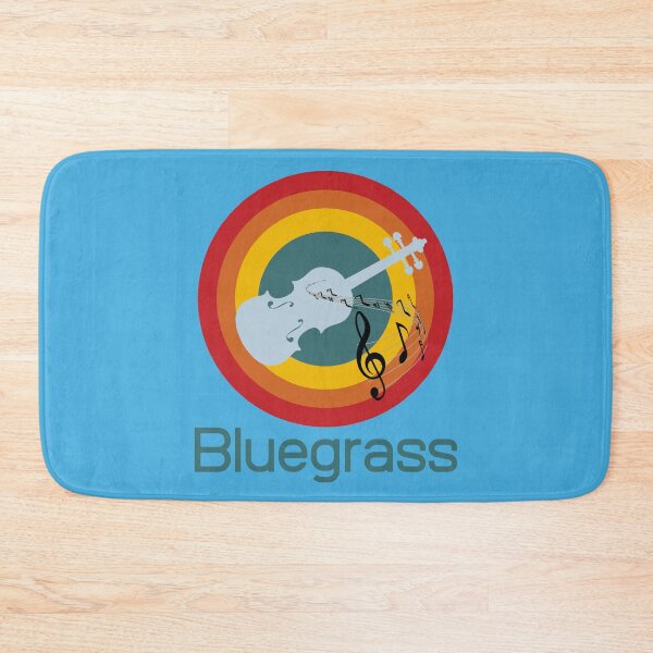 Item preview, Bluegrass designed and sold by Tripp Art Studio.