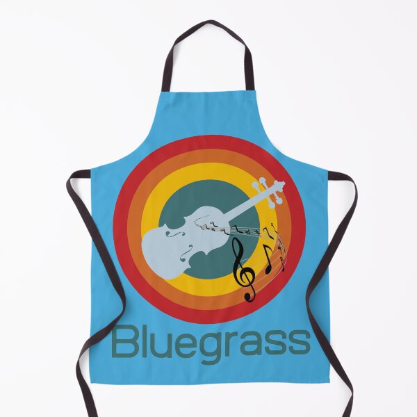 Artikelvorschau, Bluegrass entworfen und verkauft von Tripp Art Studio.
