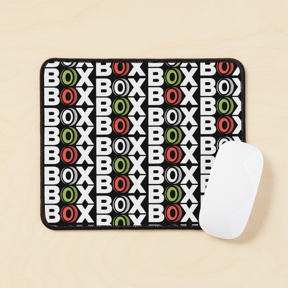 Item preview, Mouse Pad designed and sold by ZooStateofMind.