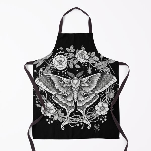 Item preview, Whispers of the Night Garden designed and sold by Muj1n.