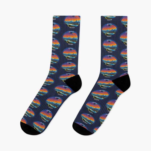 Item preview, Chignik Alaska Travel designed and sold by Thistle-TShop.