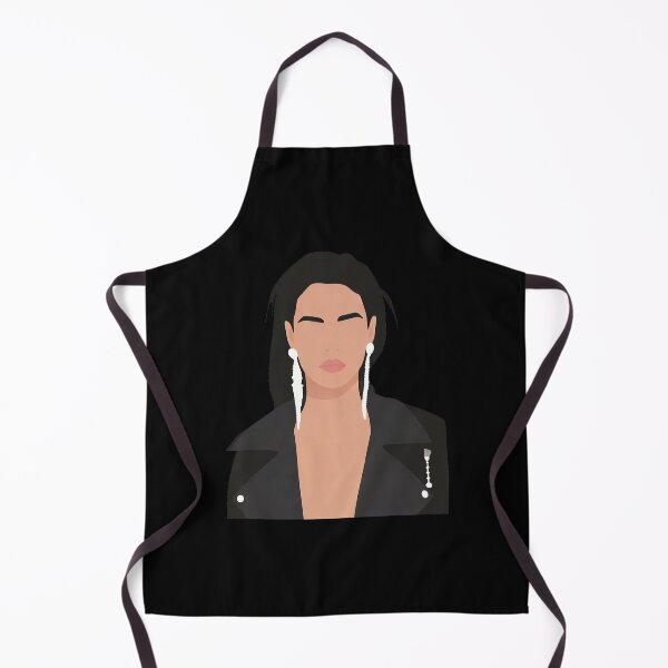 Item preview, Rihanna Lineless Illustration designed and sold by dsxclothing.