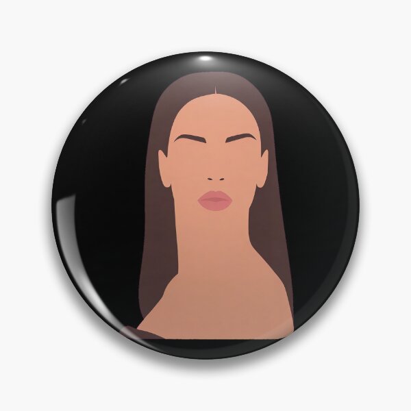 Item preview, Rihanna Lineless Illustration designed and sold by dsxclothing.