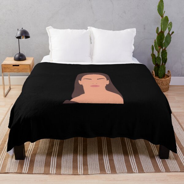 Item preview, Rihanna Lineless Illustration designed and sold by dsxclothing.