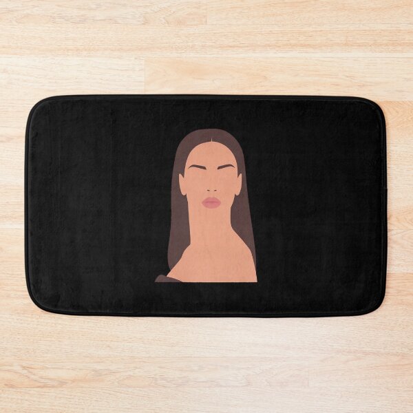 Item preview, Rihanna Lineless Illustration designed and sold by dsxclothing.