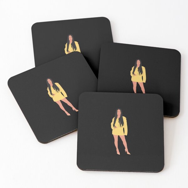Item preview, Rihanna Lineless Illustration designed and sold by dsxclothing.