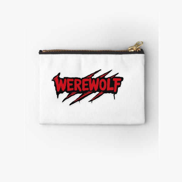 Item preview, Werewolf designed and sold by Wolfsware.