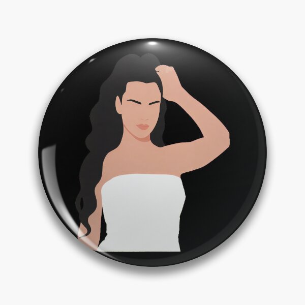 Item preview, Rihanna Lineless Illustration designed and sold by dsxclothing.
