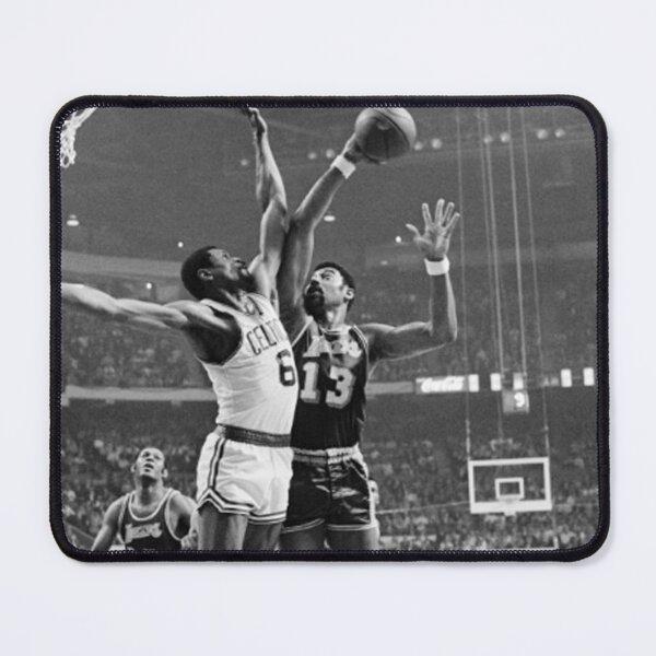Item preview, Bill Russell Big Face Signature designed and sold by KamleshChokshi.