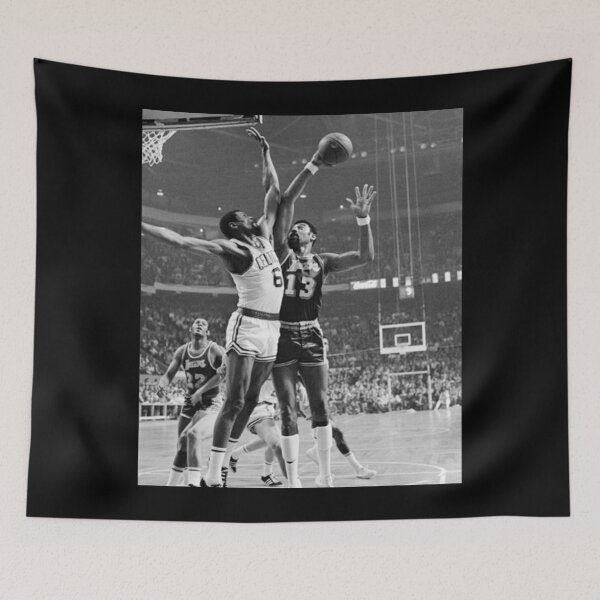 Item preview, Bill Russell Big Face Signature designed and sold by KamleshChokshi.