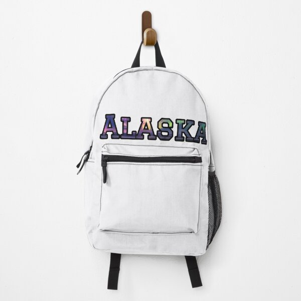 Item preview, Alaska Local Pride Design | Cosmic Wilderness Look designed and sold by Long Family Gifts.