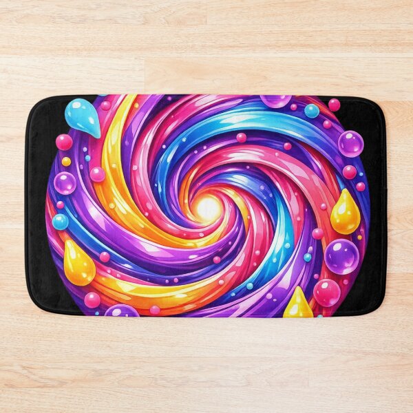 Item preview, Retro 80s Energy designed and sold by Arte Cartoon From TagTeam Group.