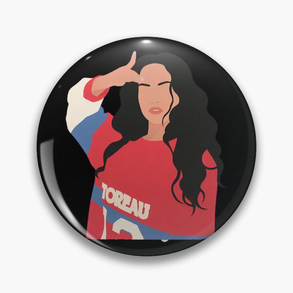 Item preview, Rihanna Lineless Illustration designed and sold by dsxclothing.