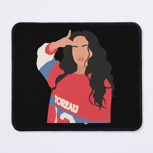Item preview, Rihanna Lineless Illustration designed and sold by dsxclothing.