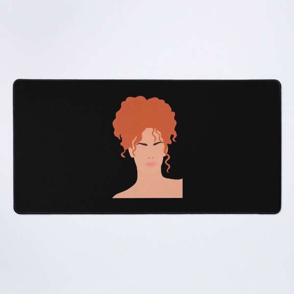 Item preview, Rihanna Lineless Illustration designed and sold by dsxclothing.