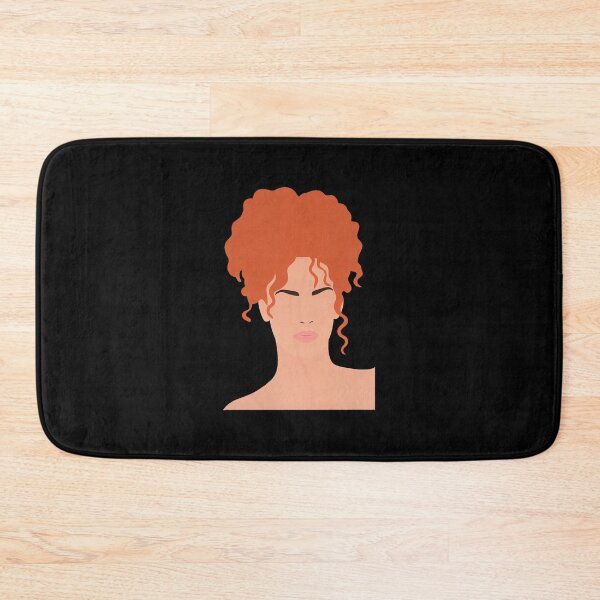 Item preview, Rihanna Lineless Illustration designed and sold by dsxclothing.