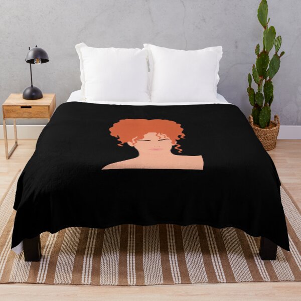 Item preview, Rihanna Lineless Illustration designed and sold by dsxclothing.