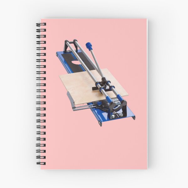 Item preview, Professional Manual Tile Cutter Tool for Precision Ceramic and Porcelain Floor Work designed and sold by bvdesignart.