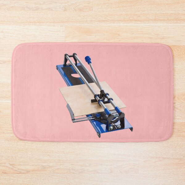 Item preview, Professional Manual Tile Cutter Tool for Precision Ceramic and Porcelain Floor Work designed and sold by bvdesignart.