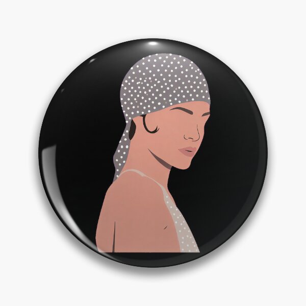 Item preview, Rihanna Lineless Illustration designed and sold by dsxclothing.