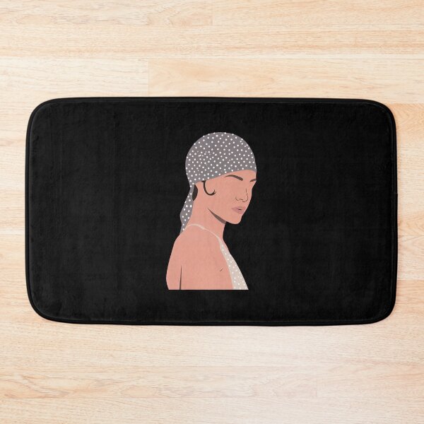 Item preview, Rihanna Lineless Illustration designed and sold by dsxclothing.