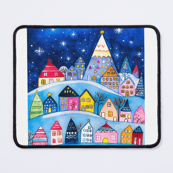 Item preview, magical winter  designed and sold by fnk designs.