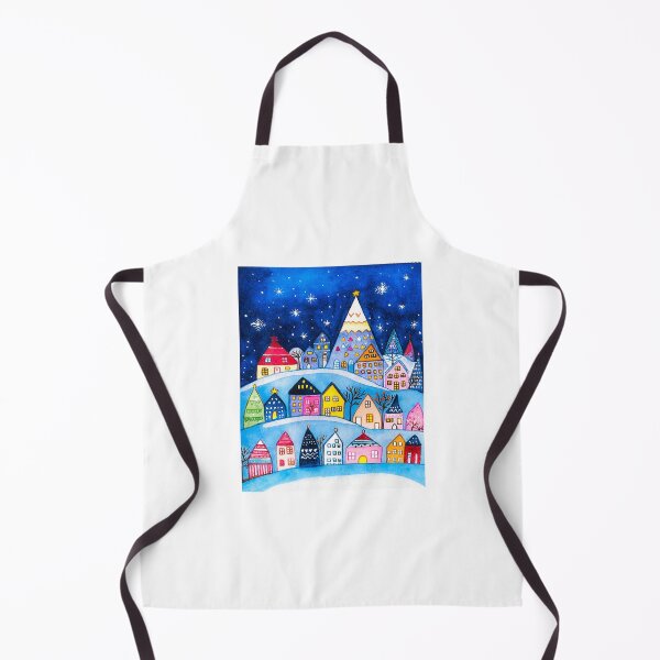 Item preview, magical winter designed and sold by fnk designs.