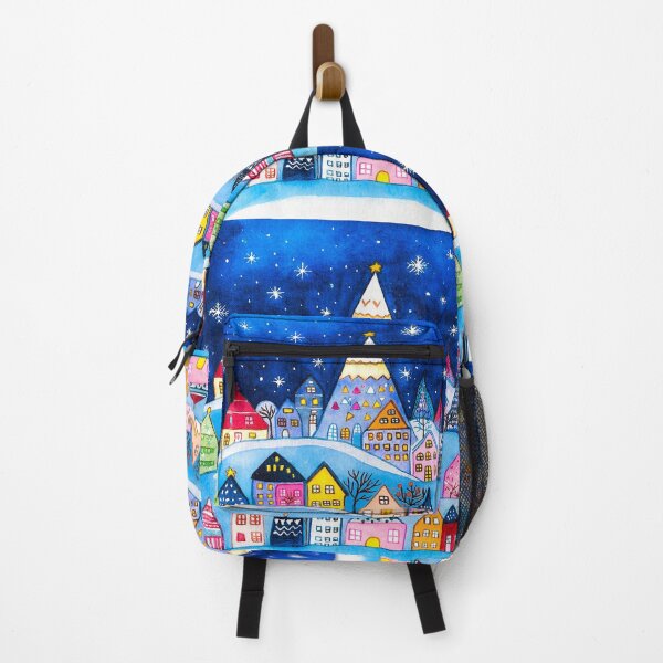 Item preview, magical winter designed and sold by fnk designs.