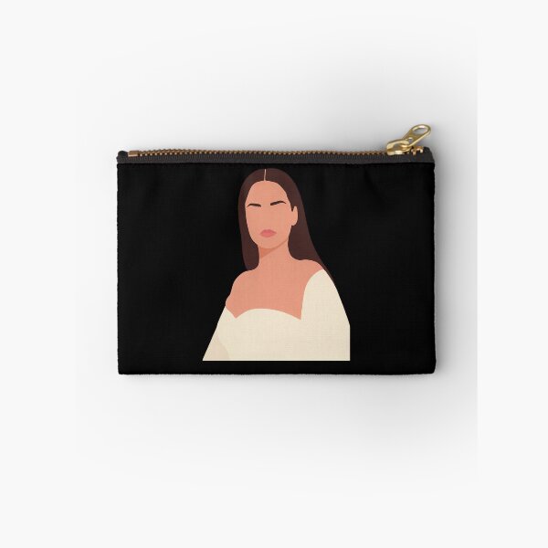 Item preview, Rihanna Lineless Illustration designed and sold by dsxclothing.