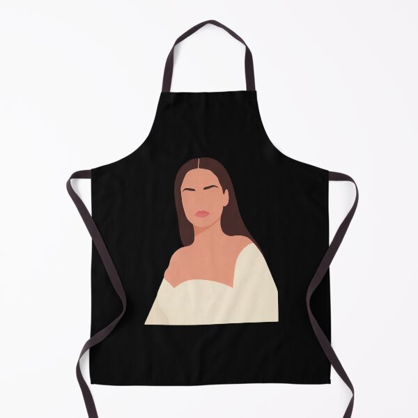 Item preview, Rihanna Lineless Illustration designed and sold by dsxclothing.