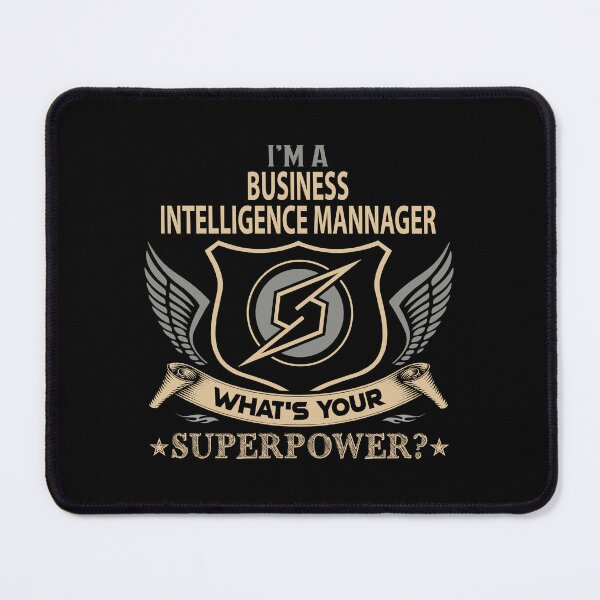 Item preview, Business Intelligence Mannager designed and sold by SperryRoger.