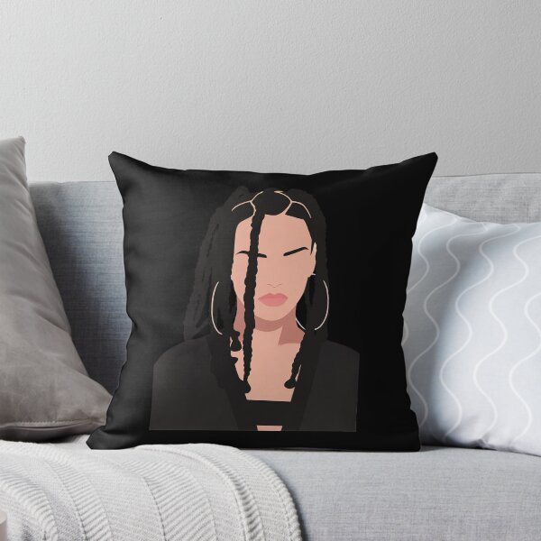 Item preview, Rihanna Lineless Illustration designed and sold by dsxclothing.
