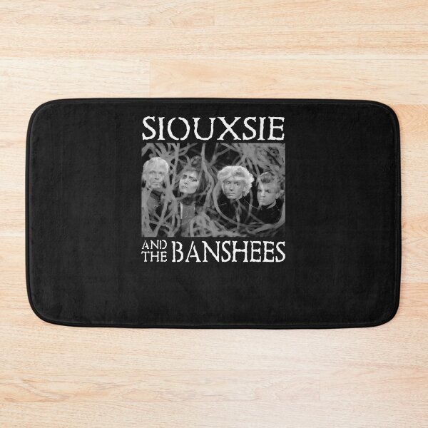 Item preview, Siouxsie and the Banshees Vintage designed and sold by joanneyzj.