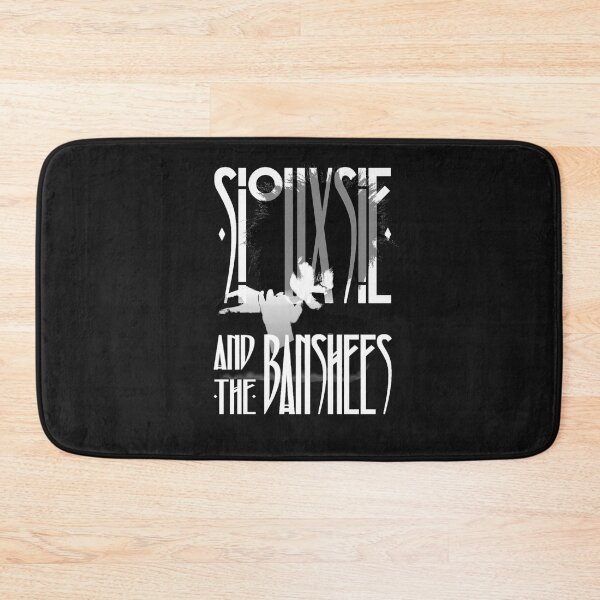 Item preview, Siouxsie and the Banshees Vintage designed and sold by joanneyzj.