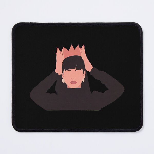 Item preview, Rihanna Lineless Illustration designed and sold by dsxclothing.