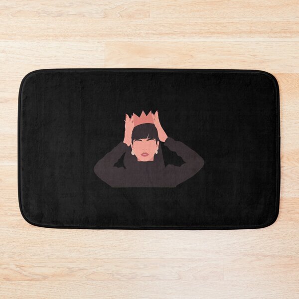 Item preview, Rihanna Lineless Illustration designed and sold by dsxclothing.