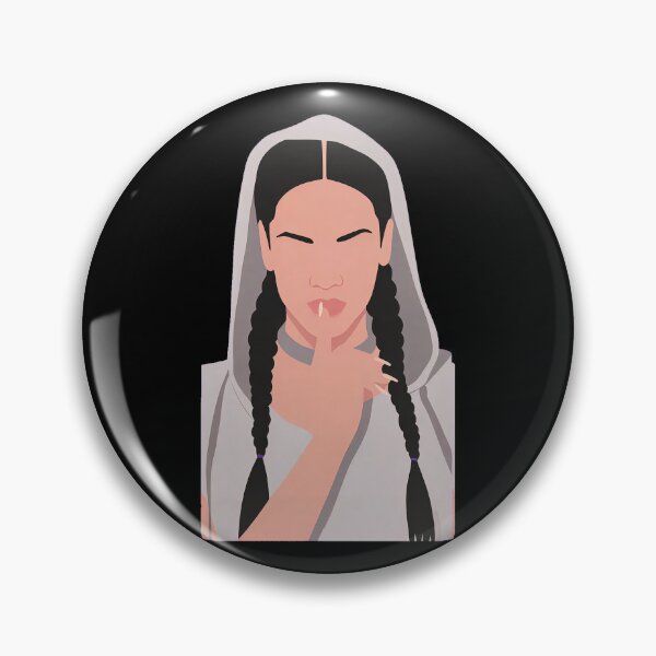 Item preview, Rihanna Lineless Illustration designed and sold by dsxclothing.