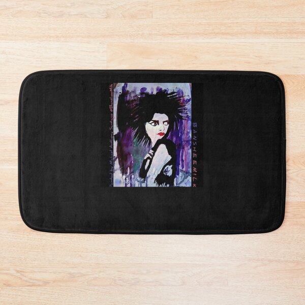 Item preview, Siouxsie and the Banshees Vintage designed and sold by joanneyzj.