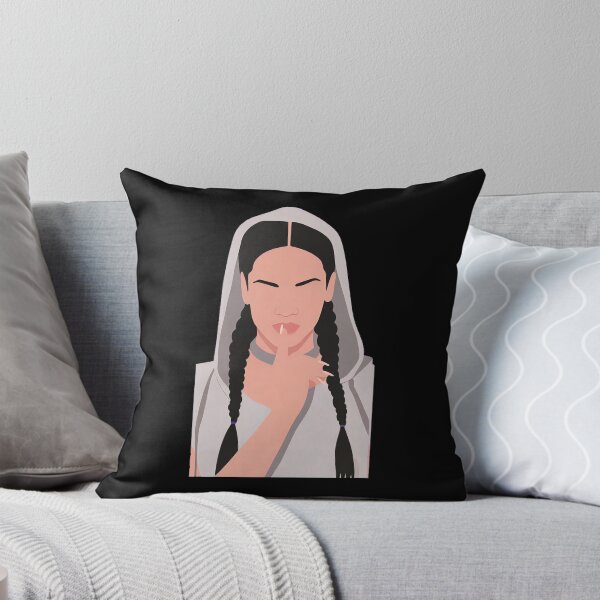 Item preview, Rihanna Lineless Illustration designed and sold by dsxclothing.