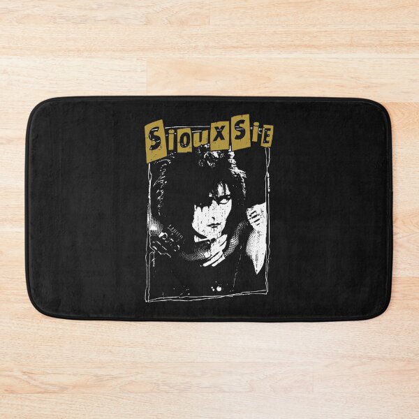 Item preview, Siouxsie and the Banshees Vintage designed and sold by joanneyzj.