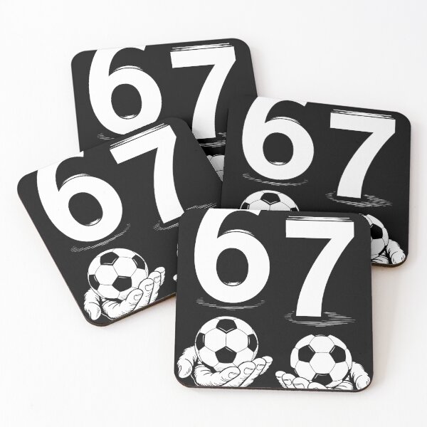 Item preview, Vintage 67 Six Seven Soccer Hands Shirt designed and sold by LashondaGreen89.