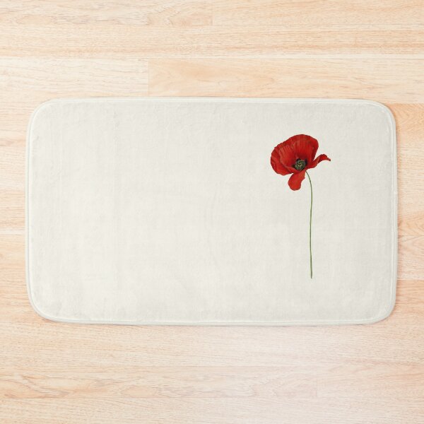 Artikelvorschau, Mohn entworfen und verkauft von cathygwen.